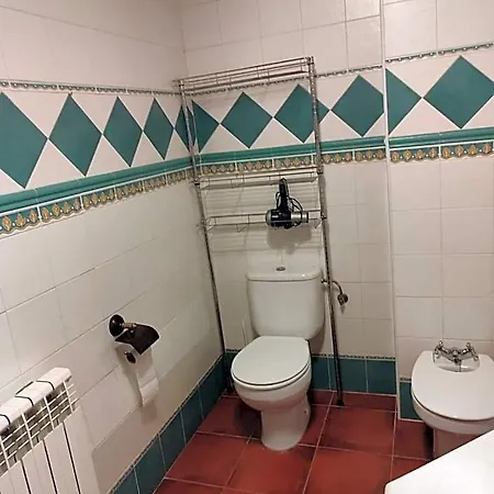 La Casa De Aza Haza