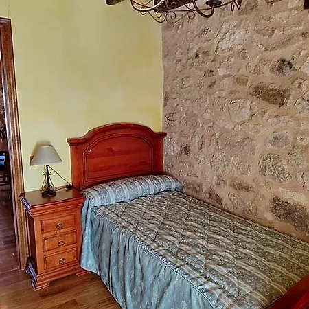 Otel La Casa De Aza Haza