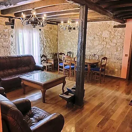La Casa De Aza 2* Haza