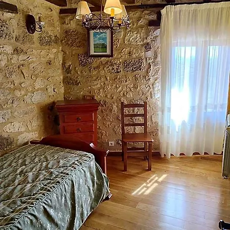 La Casa De Aza