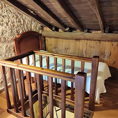 La Casa De Aza