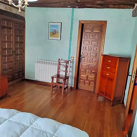 Hotel La Casa De Aza Haza