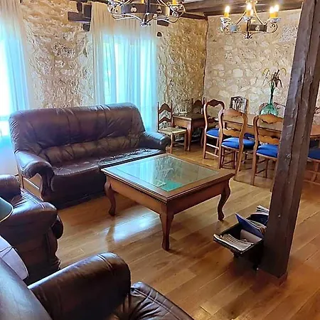 Hotel La Casa De Aza
