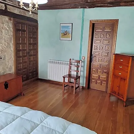 Hotel La Casa De Aza
