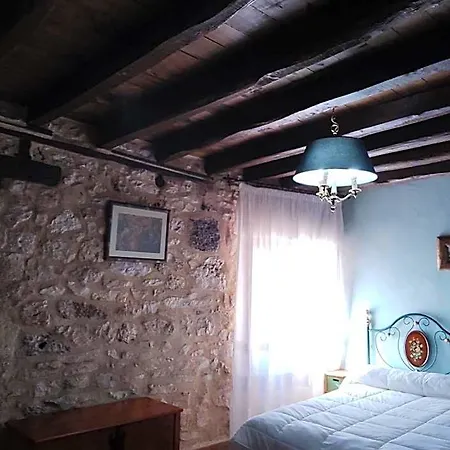 La Casa De Aza Hotel Haza