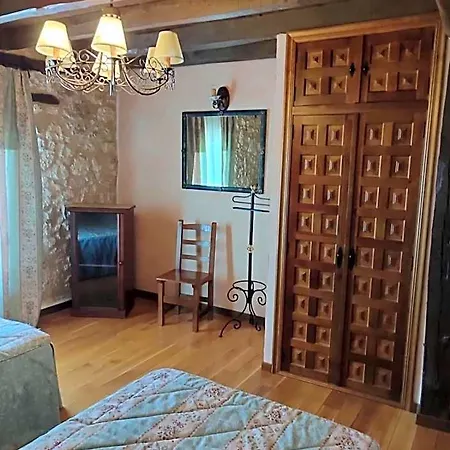 La Casa De Aza Haza