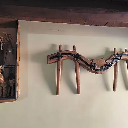 La Casa De Aza 2* Haza