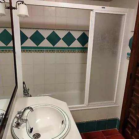 La Casa De Aza Haza