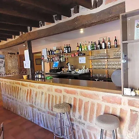 La Casa De Aza