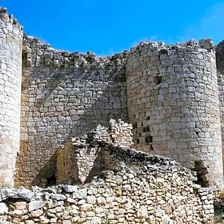 La Casa De Aza Haza