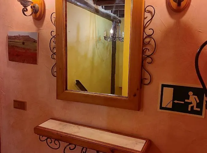 La Casa De Aza 호텔