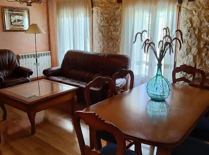 호텔 La Casa De Aza Haza