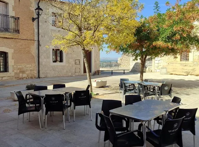 La Casa De Aza 호텔 2*