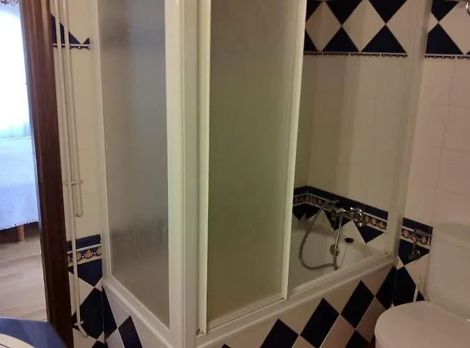 호텔 La Casa De Aza