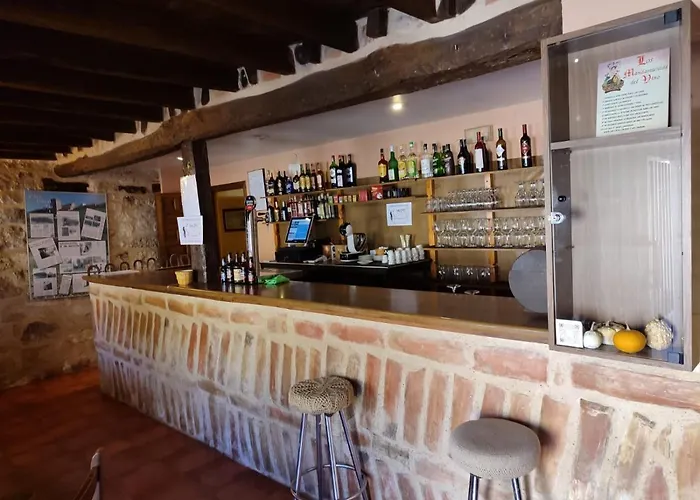 호텔 La Casa De Aza Haza