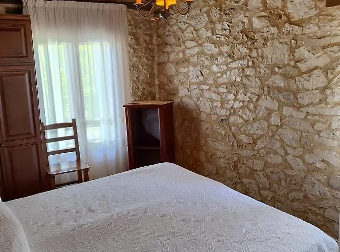 La Casa De Aza 호텔 2*