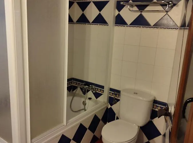 La Casa De Aza 호텔 Haza