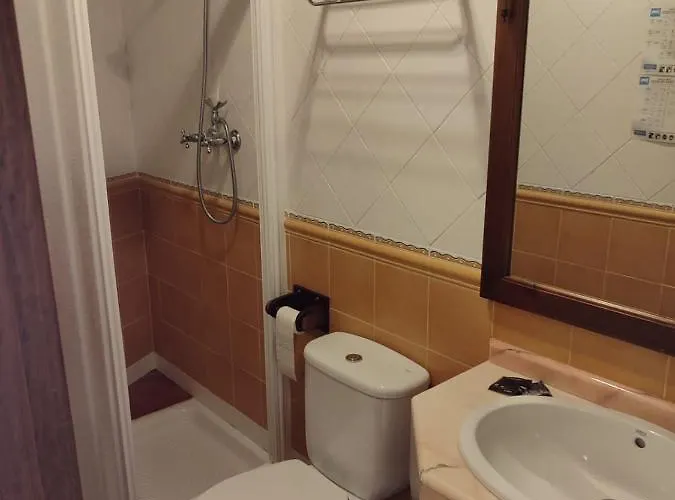 La Casa De Aza 호텔 2*