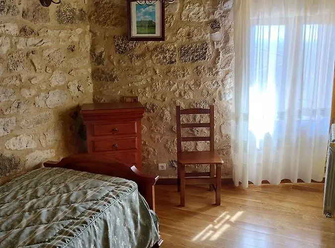 호텔 La Casa De Aza Haza