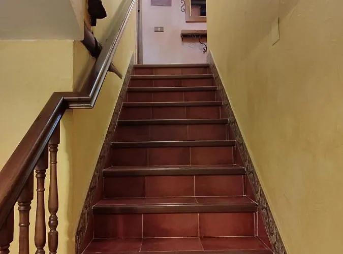 La Casa De Aza 호텔 Haza