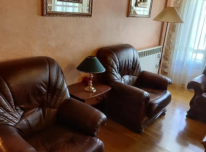 La Casa De Aza 호텔