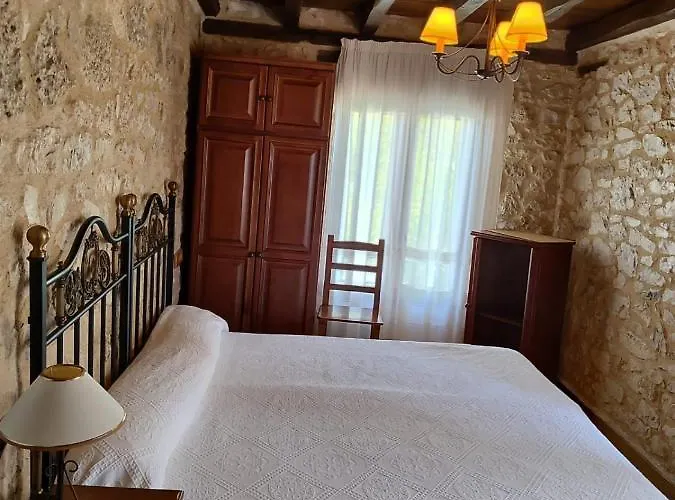 호텔 La Casa De Aza Haza