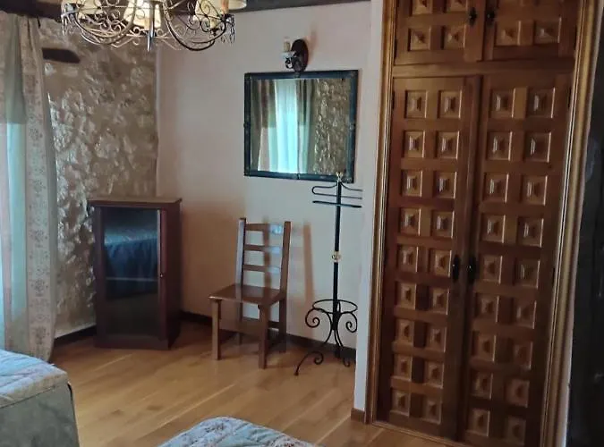 La Casa De Aza 호텔 2*