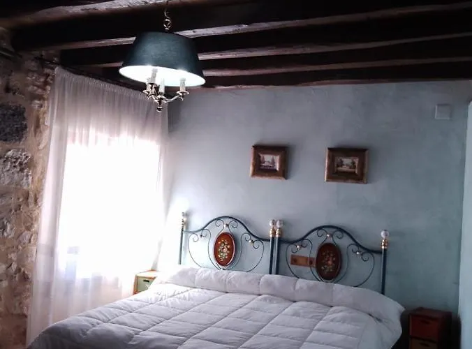 호텔 La Casa De Aza Haza