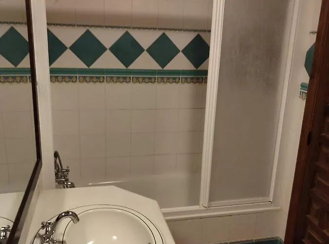 La Casa De Aza 2* Haza