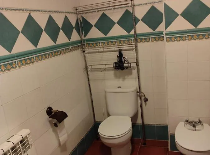 호텔 La Casa De Aza Haza