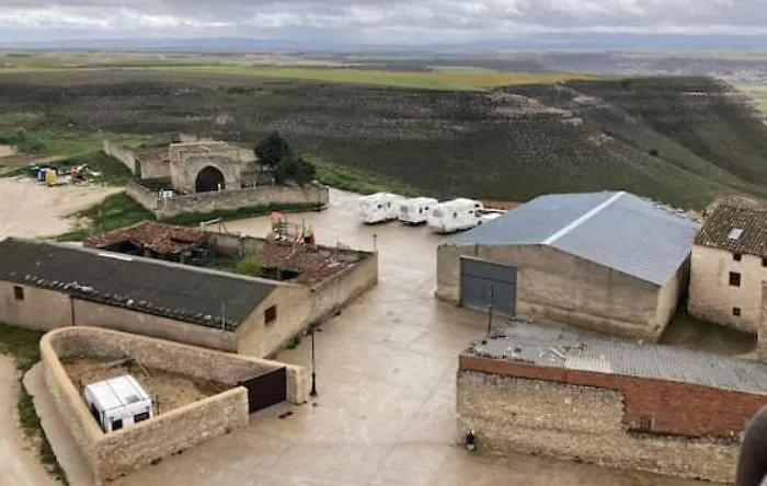 La Casa De Aza 2* Haza