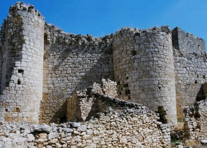 La Casa De Aza 2* Haza