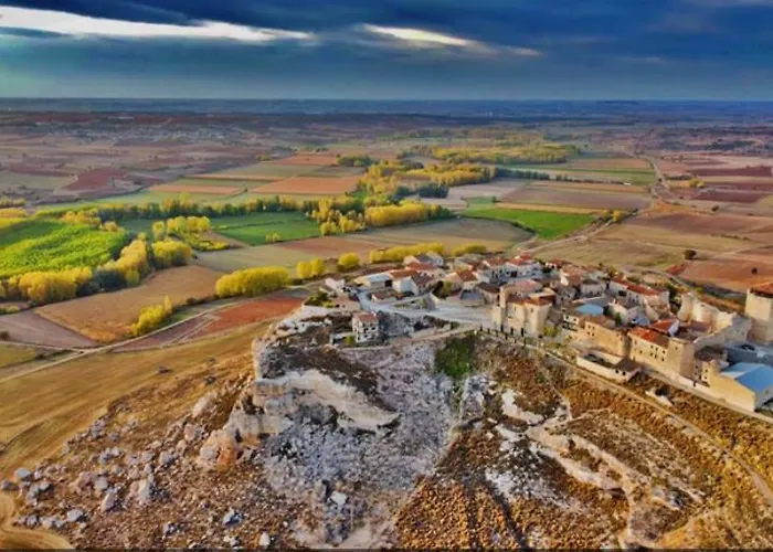 La Casa De Aza 호텔