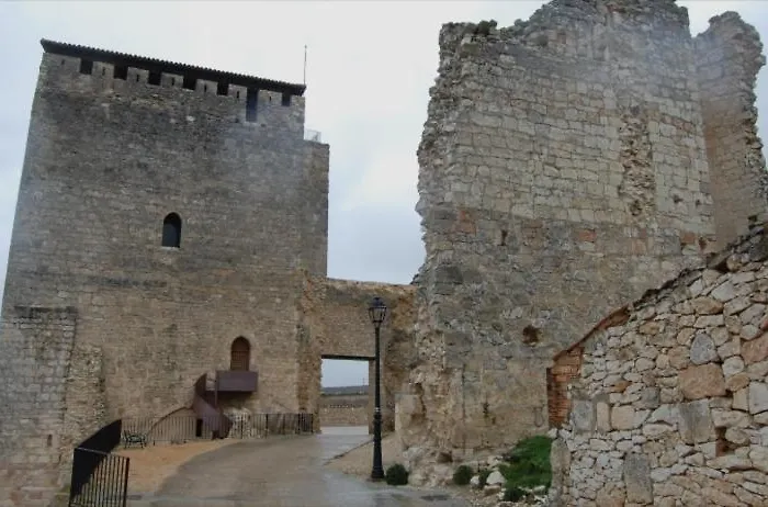 호텔 La Casa De Aza